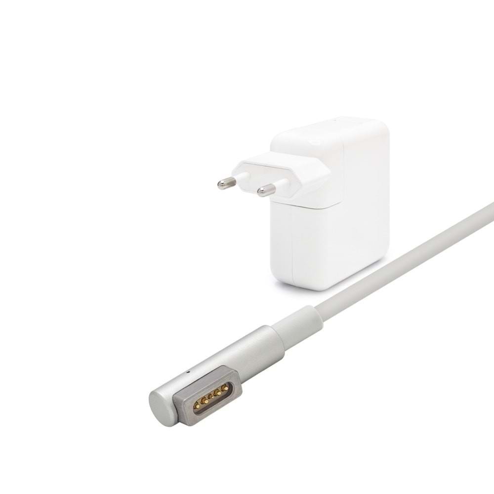 FAST C127 Apple MacBook Magsafe1 16.5V 3.65A Şarj Adaptörü MSafe1