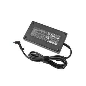 Fast C135 Hp 200W Notebook Adaptör, Hp Mavi Uç 19.5V 10.3A Notebook Şarj Aleti