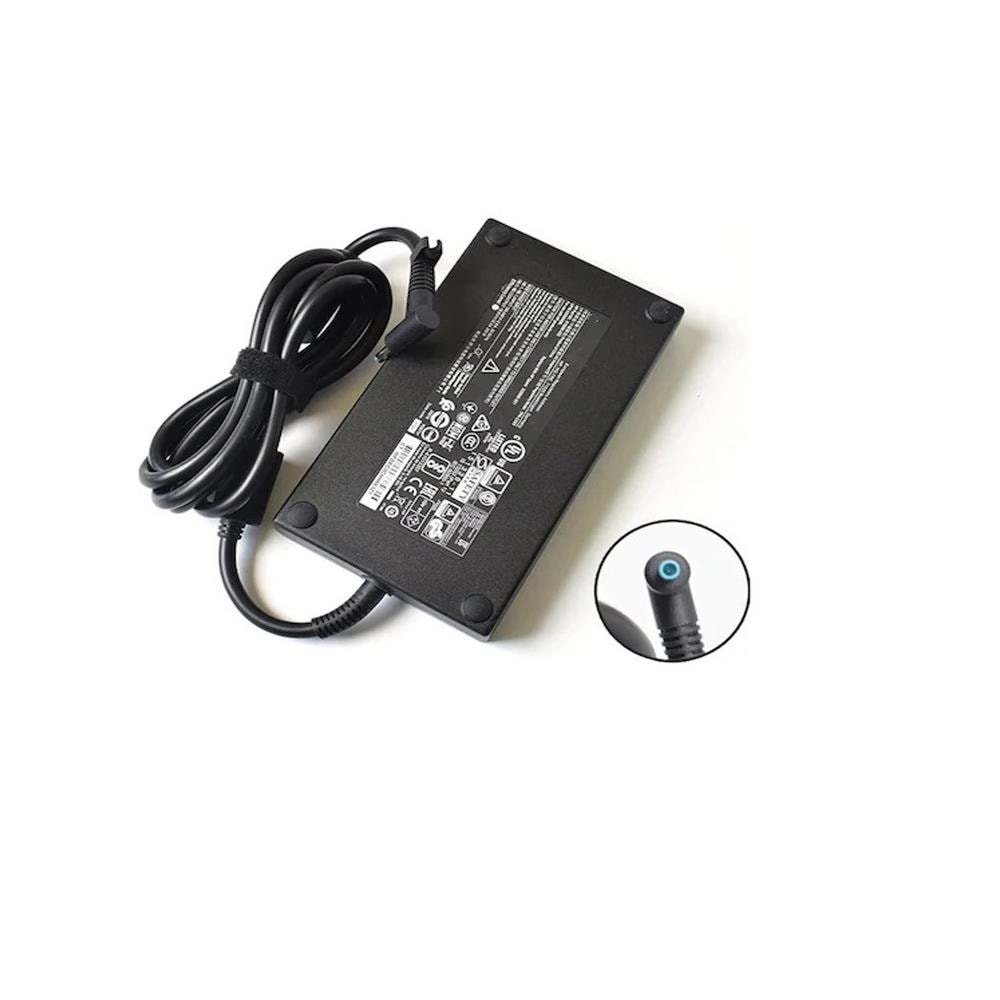 Fast C135 Hp 200W Notebook Adaptör, Hp Mavi Uç 19.5V 10.3A Notebook Şarj Aleti