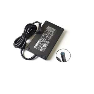 Fast C135 Hp 200W Notebook Adaptör, Hp Mavi Uç 19.5V 10.3A Notebook Şarj Aleti