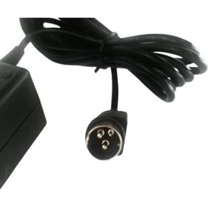 Fast C202 24V 2.5A 60W Yazarkasa Pos Adaptörü (OVAL 3 Pin)