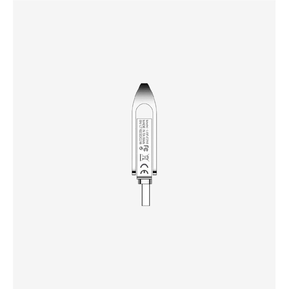 LinkTech C216 Premium Dual 30mb/s 16GB Tip-C USB OTG Flash Bellek