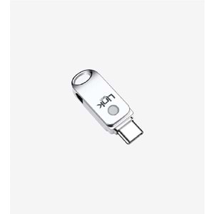 LinkTech C232 Premium Dual 30mb/s 32GB Tip-C USB OTG Flash Bellek
