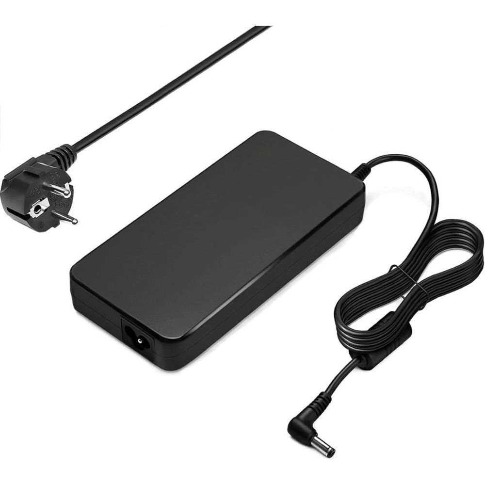 Fast C27 120W 19.5V 6.15A Hp Notebook Adaptör (Hp 7.4*5.0mm/Pin)