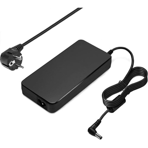 Fast C27 120W 19.5V 6.15A Hp Notebook Adaptör (Hp 7.4*5.0mm/Pin)