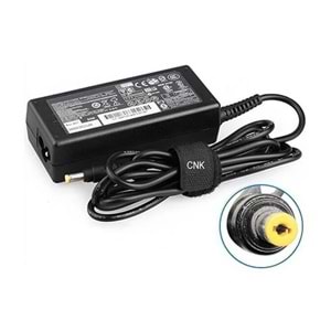 Fast C32 65W 19.5V 3.5A Casper Notebook Adapötör (4.75x1.75mm), 65W Casper Adaptör