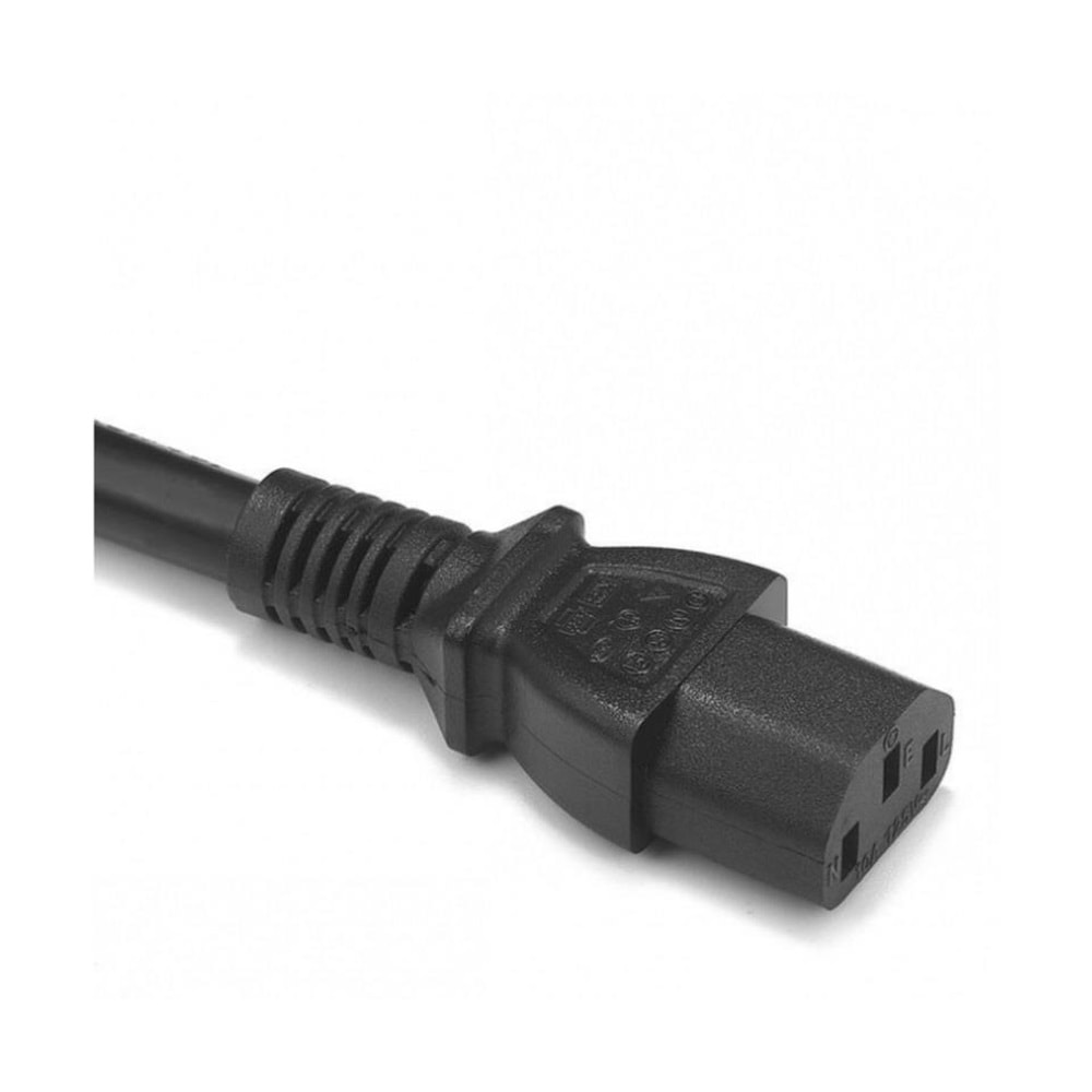 Concord C-500 1.2m Lüks PC Power Kablo