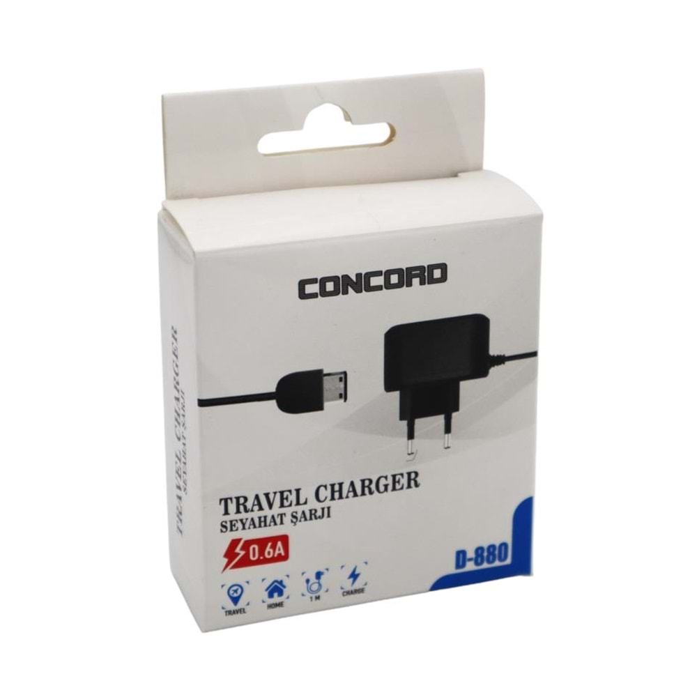 Concord C-88 Samsung Şarj Aleti, Eski Tip Samsung Şarj Adaptörü