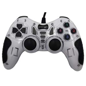 Concord C-899 Titreşimli Bilgisayar Joystik, PC oyun Kolu