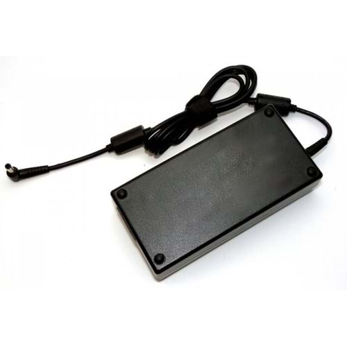 Fast C20 19.5V 9.23A 180W Notebook Şarj Adaptörü (5.5*2.5 mm) Asus/Monster/Toshiba/Msi Bilgisayar Şarj Cihazı