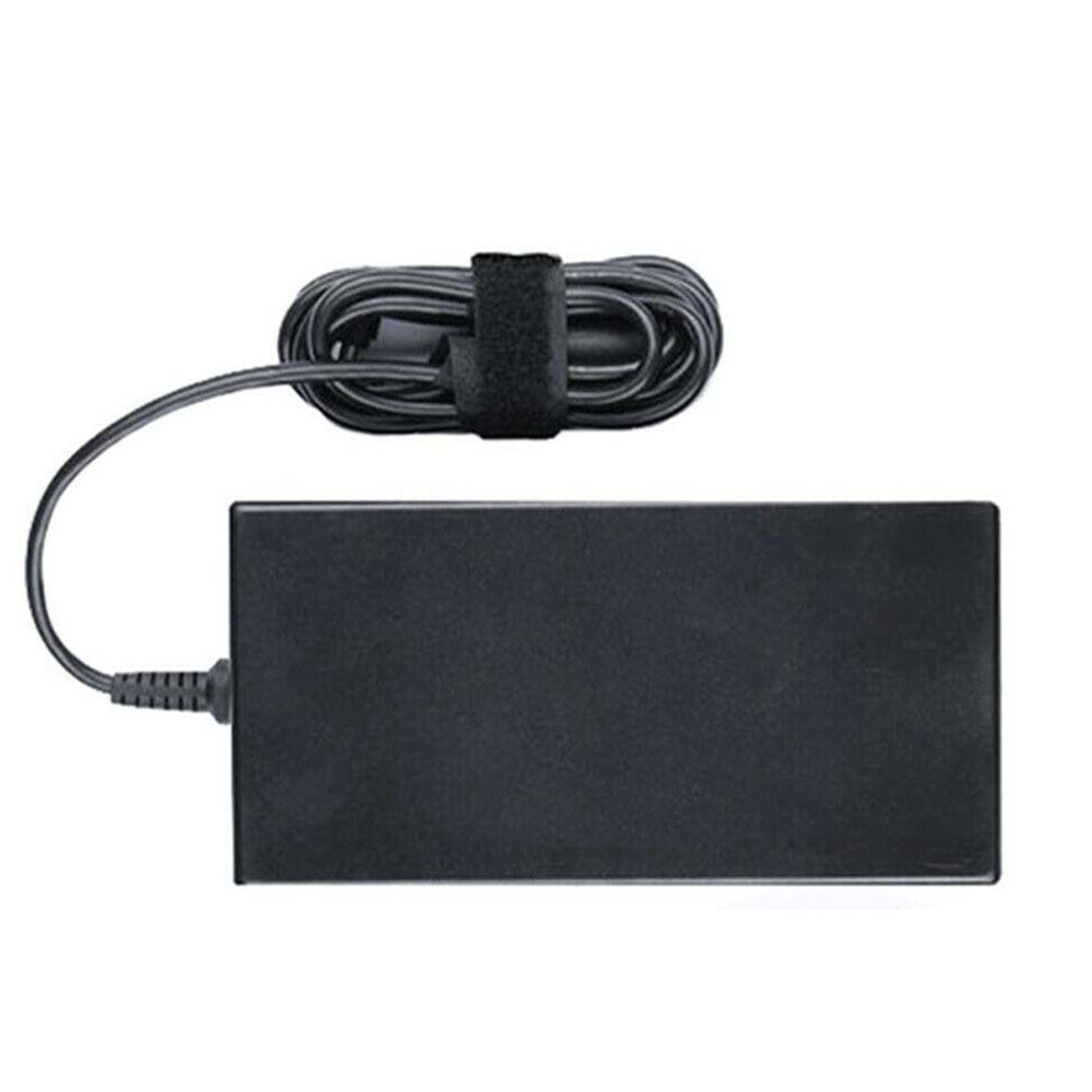 Fast C20 19.5V 9.23A 180W Notebook Şarj Adaptörü (5.5*2.5 mm) Asus/Monster/Toshiba/Msi Bilgisayar Şarj Cihazı