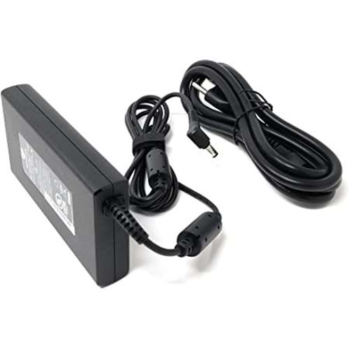 FAST C21 19.5V 11.8A 230W Asus/Toshiba/Exalibur/Monster Notebook Şarj Aleti (5.5*2.5mm)