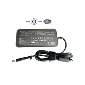 FAST C23 19.5V 11.8A 230W Notebook Şarj Adaptör (7.4*5.0 mm/Pin)