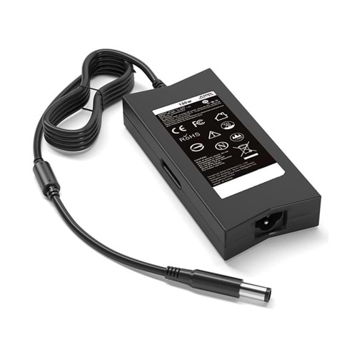 FAST C40 Dell/Hp 19.5V 6.67A (7.4mm*5.0mm) Notebook AIO Şarj Aleti