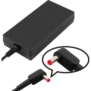 Fast C96 19.5V 9.23A 180W Acer Notebook Şarj Adaptörü (5.5*1.7 mm), Acer Notebook Şarj Cihazı