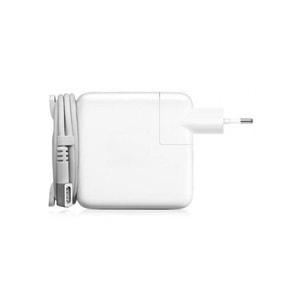 Fast C128 Magsafe1 85W Şarj Adaptör, 18.5V 4.6A Şarj Aleti, MacBook Magsafe1 Adaptör