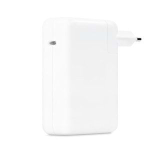 Fast C165 5V-28V 5A(max) 140W Type C MacBook Şarj Aleti (MagSafe3 Adaptör)