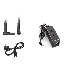 FAST 65W CU15 19V 3.42A Yeni Nesil ASUS Notebook Şarj Aleti (4.5*3.0mm)