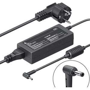 FAST CU17 19V 3.42A 65W Yeni Nesil ASUS notebook Şarj Adaptörü (4.0*1.35mm)