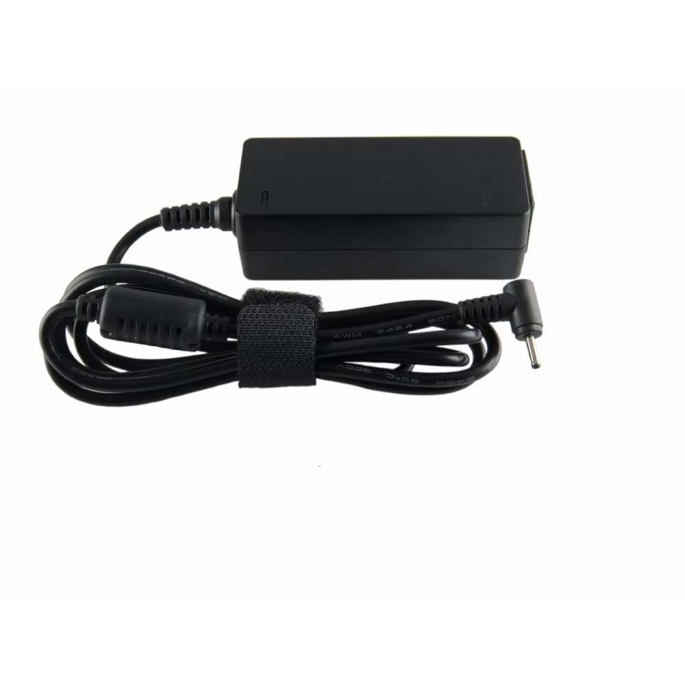 FAST CU71 12V 3A 36W İnce Uç Şarj Adaptörü (2.5mm x 0.7mm)