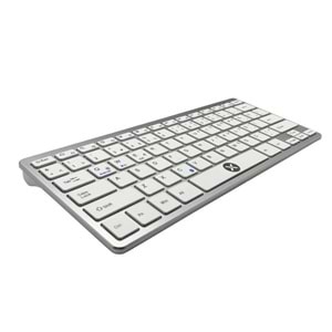 Dexim Prime Mac/ipad Tablet ve Bilgisayarlar Için Kablosuz Bluetooth Klavye