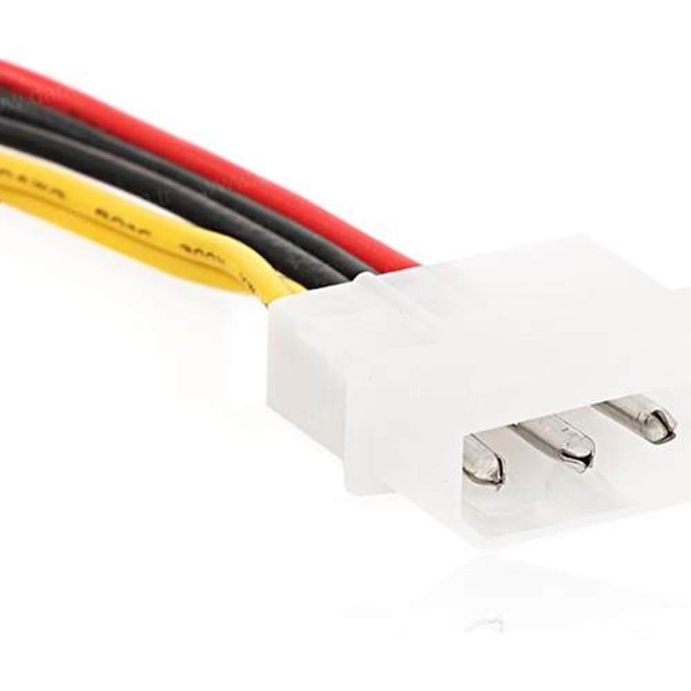 Dark Molex 4Pin - 6Pin PCI-E Dönüştürücü Güç Kablosu (DK-CB-P103)