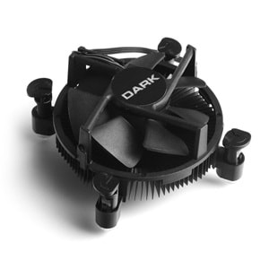 Dark L171 Intel Lga 1700 Soket Uyumlu,4 Pin Pwm Yatay Işlemci Soğutucu ( DKCCL171)