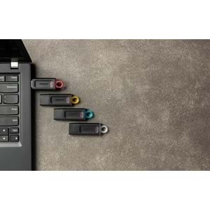 Kingston 128GB USB3.2 DataTrvEx USB Bellek DTX/128GB