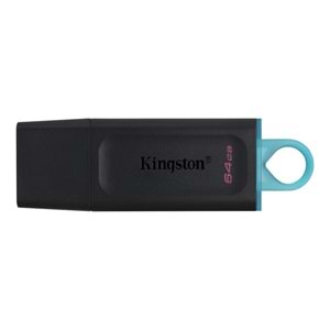 Kingston 64GB USB3.2 DataTrav Ex USB Flash Bellek DTX/64GB