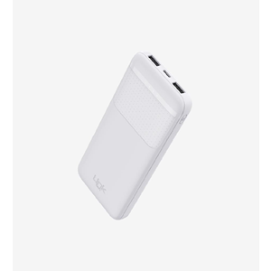 LinkTech EP90 Beyaz Strong ECO Çevre Dostu 9000 mAh PowerBank