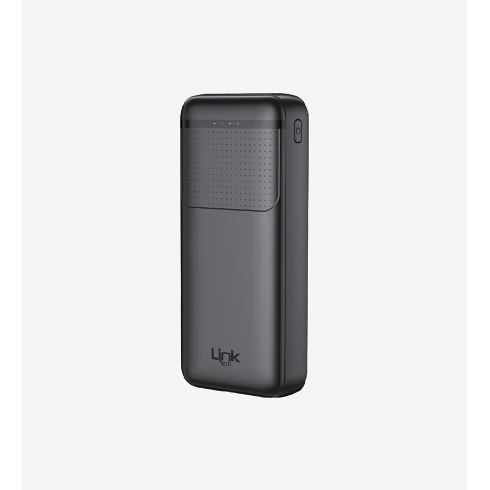 Linktech EP92 Siyah Strong ECO Çevre Dostu 18000 mAh PowerBank