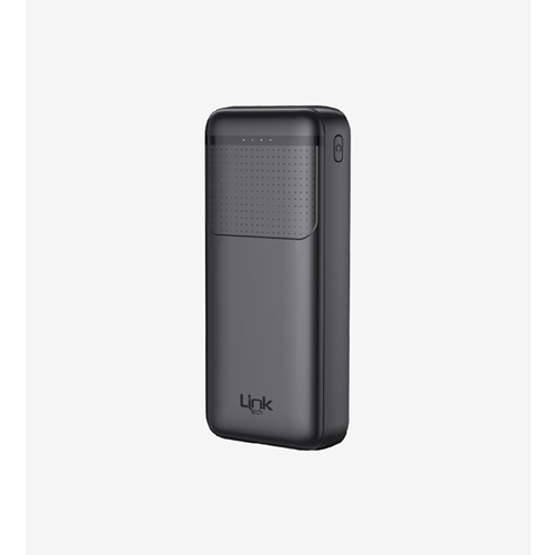 Linktech EP92 Siyah Strong ECO Çevre Dostu 18000 mAh PowerBank