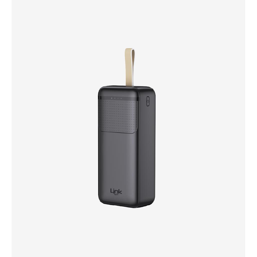 LinkTech EP93 Siyah Strong ECO Çevre Dostu 27000 mAh PowerBank
