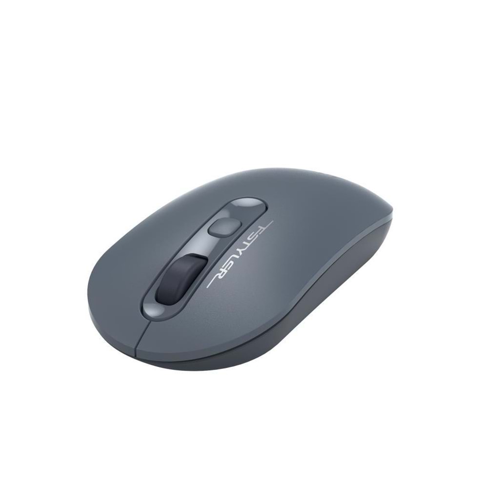 A4Tech FG20 Mavi 2000Dpi Nano Kablosuz Mouse