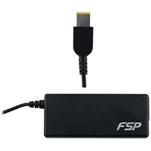 Fsp FSP065-RECN2 / 9NA0655612 65W 19V 3.42A USB Uç Lenovo Notebook Standart Adaptör