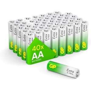 GP Extra AA Kalem Pil