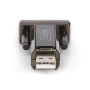 Digitus DA-70156 USB2.0 Rs232 (Seri) Adaptör Çevirici