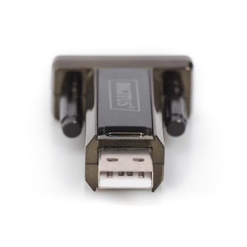 Digitus DA-70156 USB2.0 Rs232 (Seri) Adaptör Çevirici