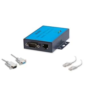 S-Link Sl-Rs485-55 Rs232 To Rs485/ Rs422 5Km Çevirici