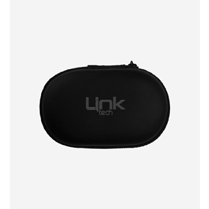 LinkTech H678 Gri Premium Metal Süper Bas Kulak İçi Type-C Kablolu Kulaklık
