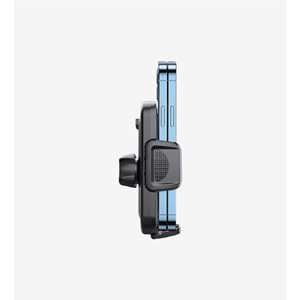 LinkTech H711 Vantuzlu Esnek Kollu Araç Telefonu Tutacağı