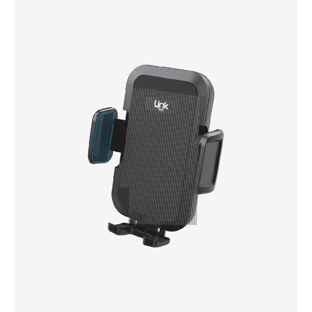LinkTech H769 Vantuzlu Esnek Kol Montajlı Dönebilen Telefon Tutacağı