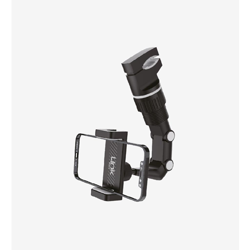 LinkTech H785 Premium Konsol İçin Ayarlanabilir 360 Derece Dönebilen Araç İçi Telefon Tutacağı