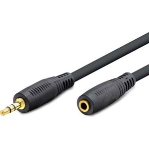 Hadron HD4387 3.5 Stereo Erkek/dişi Uzatma Kablosu