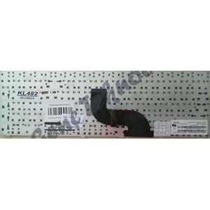 RETRO NBKL482 PackardBell MP-09G33U4-920 Klavye TR Siyah