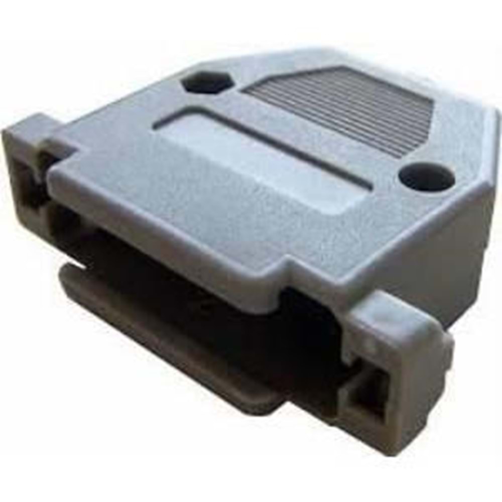 PrimeX 25 Pin Vidalı Kapak (1 Adet)