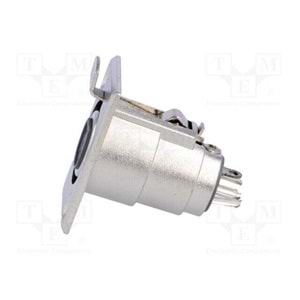 PrimeX PX-3G UPTECH 3 Pin XLR-3G Dişi Canon Şase Konnektör