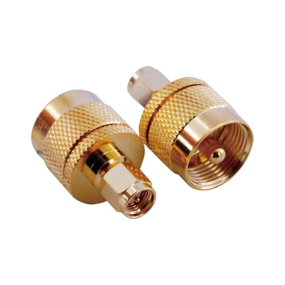 PrimeX PX-SMA212 UPTECH SMA212 SMA Erkek-UHF Erkek Konnektör