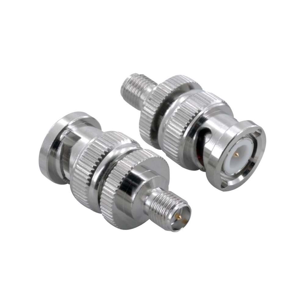 PrimeX PX-SMA202 UPTECH SMA202 SMA Dişi RP BNC Erkek Konnektör, Sma Konnetör