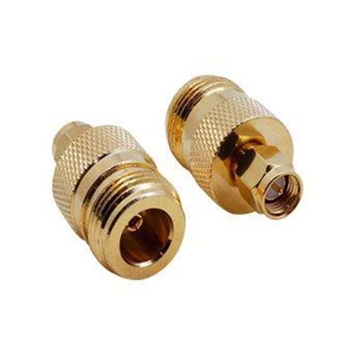 PrimeX PX-SMA121 UPTECH SMA121Erkek SMA-N Dişi Konnektör, Sma Konnektör